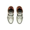 Li Ning Wave PRO Suede, Leather Slip Resistant Wear Resistant And Lightweight Low Top Skateboard Shoes Men's AECS049-1