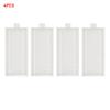 For ECOVACS DEEBOT X9Pro / X9 Pro Omni/ T80 Omni / X8 Pro Omni/ X11 PRO OMNI / X11 OMNICYCLONE HEPA Filters Robot Vacuum Parts