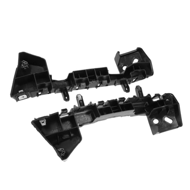 1 Pair Front Bumper Bracket Retainer Left & Right Set For Chevrolet Cruze 2016 2017 2018  84229330 84229332