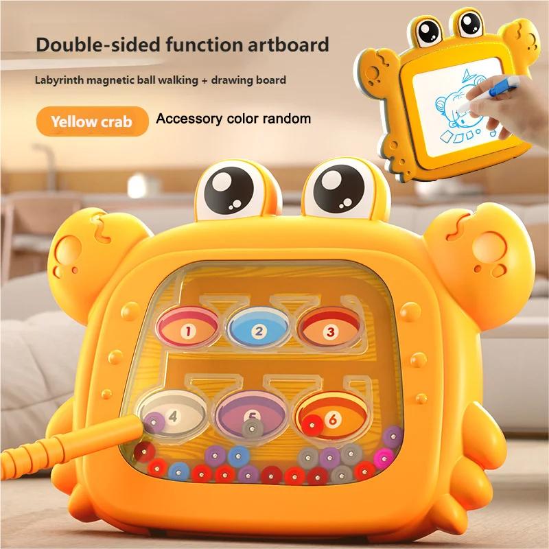 Youngsters High-Quality Magnetic High-Quality Drawing High-Quality Board High-Quality Cartoon High-Quality Design High-Quality Writing High-Quality