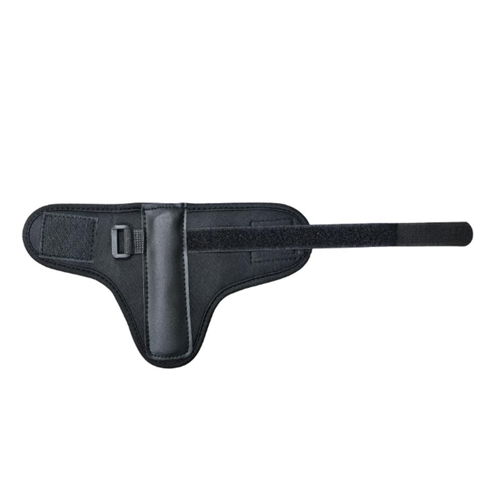 Hand Position Fixer Golf Wrist Brace Wrist Flip Preventer Golf Swing Trainer Aid  Practice Tool