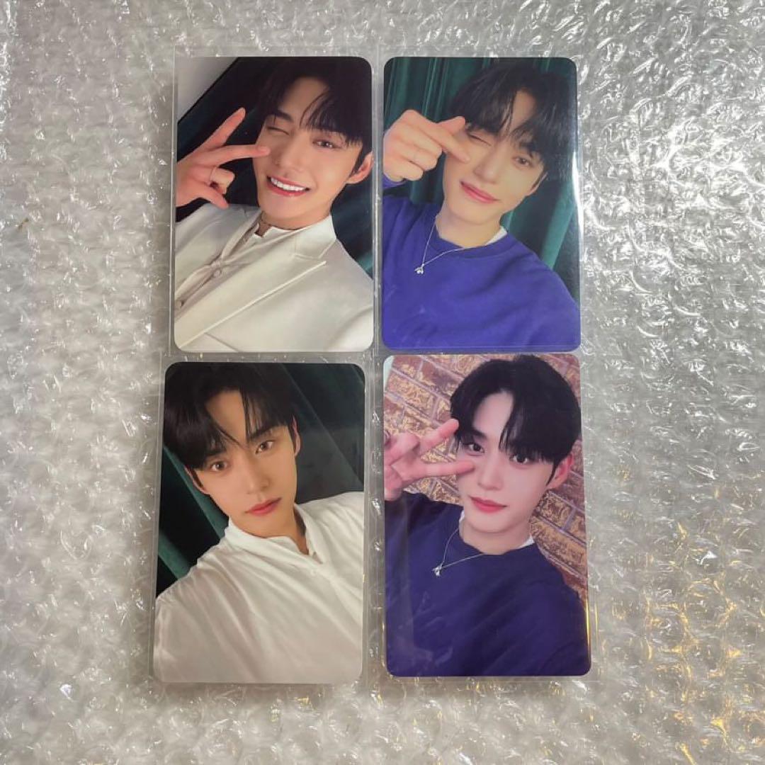 

[USED] zb1 Pop-Up Passport Luggage Tag Lakidro Trading Card Jiun