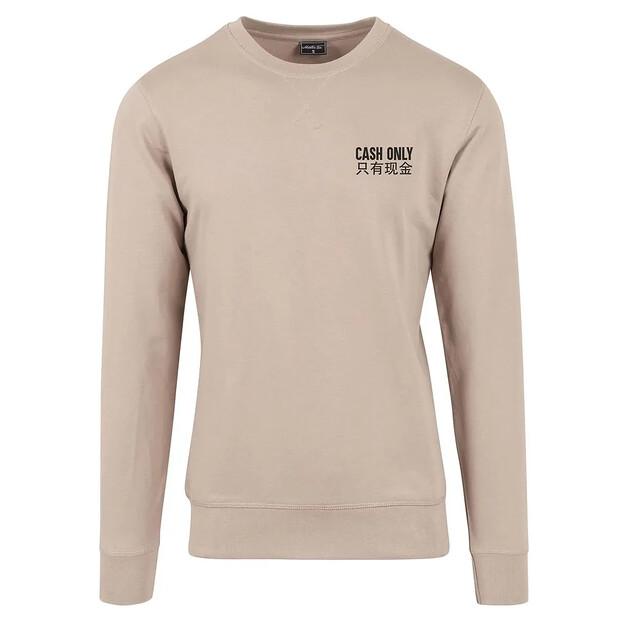 

Mister Tee Cash Only свитшот L