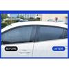 Auto Water Repellent Spray Anti Rain Coating For Cars Glass Hydrophobic Anti-rain Car Liquid Windshield Mirror Water Repellent