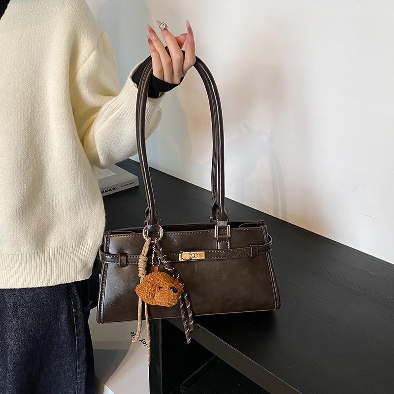 

Производитель оптом модная новая классическая сумочка сумка женский замок одно плечо наклонный пролет платиновая сумка сумки 30*9*15