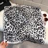 Fashion Square Fashion Foreign Style Small Silk Scarf Women'S Headband Decorative Scarf Dual-Purpose Small Square Scarf New Scarf
