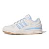 adidas Forum Low Cream White Blue Bird Women Sneakers Clear-Sky Cloud-White IE7420