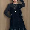 Sweet Lace Camisole Skirt Beach Wear Sling Skirt Petticoat Lining Petticoat Women  Ladies/Girls