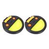 Hand Catching Racket   Toy Hand Exercise   Throwing Set for Interactive Game Fitness