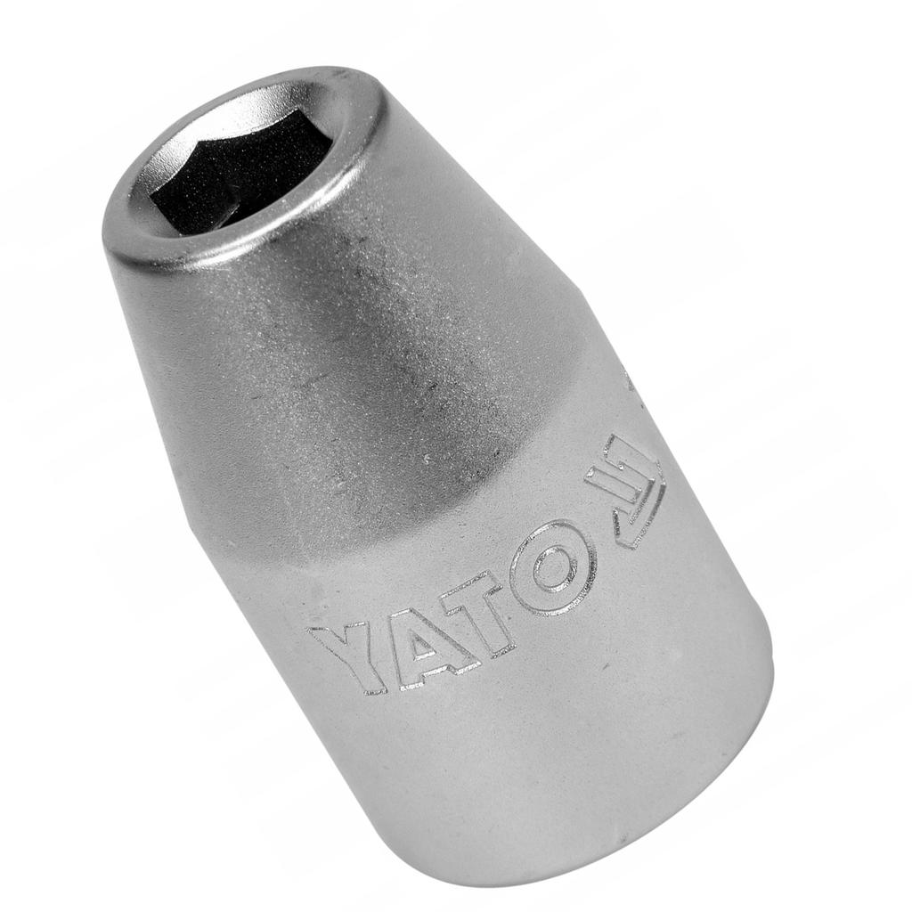 Yato 1/2 Socket Adaptor