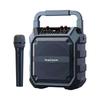 M15 Portable Outdoor Bluetooth Karaoke Speaker