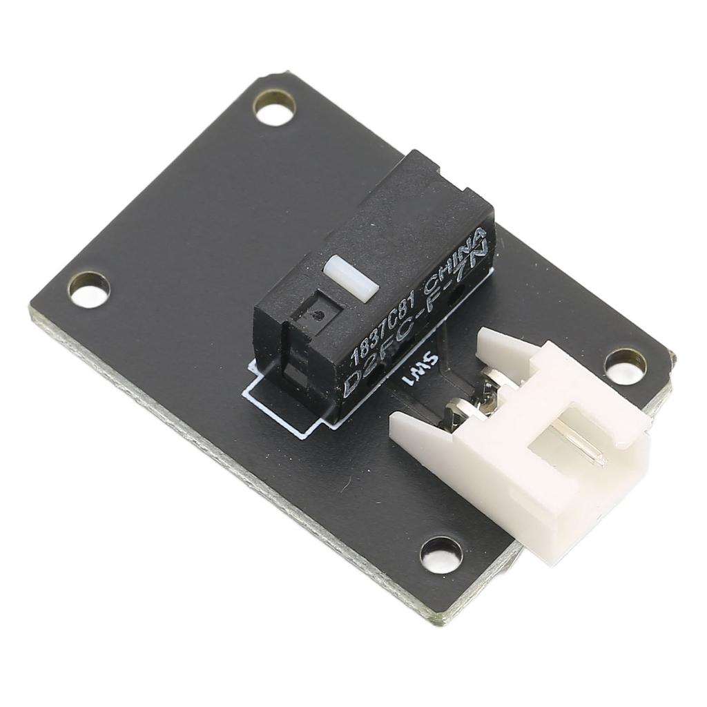 Axis Limit Switch Board Accurate Sensitive Homing Stable Durable For HARTK Z Axis Switch Board for