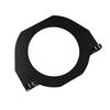 Crankshaft Sealing Guard For BMW N54 N55 N52 S55 Car Crank Seal Guard Plate Engine Parts