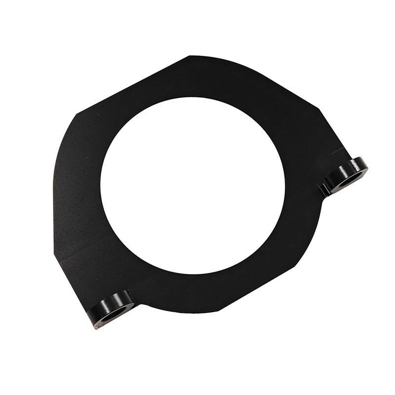 Crankshaft Sealing Guard For BMW N54 N55 N52 S55 Car Crank Seal Guard Plate Engine Parts