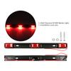 14" Trailer Side Marker Taillight for Truck