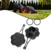 1 Set 594061 Gas Cap Replacement Parts For Lawn Mowers Garden Power Tools Accessories Easy To Install