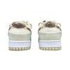 Nike Dunk Skateboard Shoes Men's Low top Beige DV0831-003(Team79-)