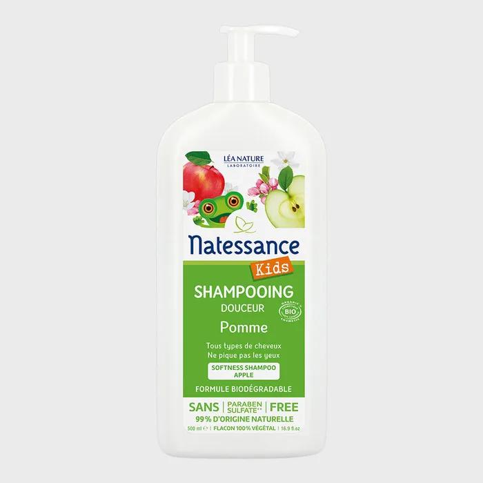 Apple Shampoo Kids 500ml