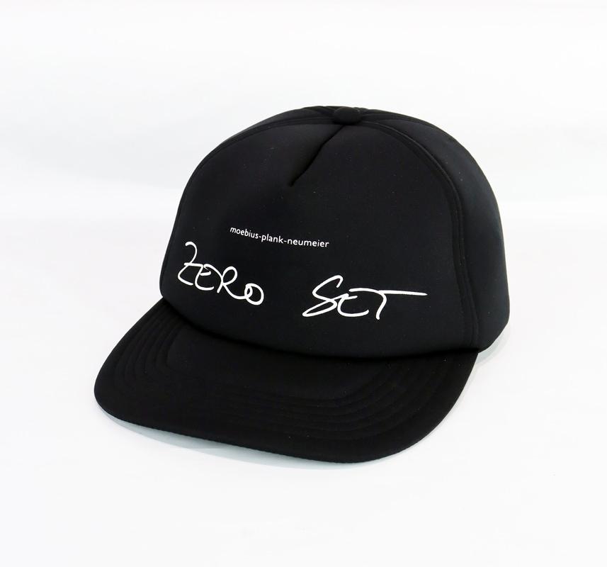 

[USED] GQ3804UNDERCOVER : 25aw BBCAP ZERO SET