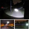 10W Spotlight Torch Rechargeable Flashlight Sharplight LED Portable Lamp for Home Outdoor Camping Nightwalk Handheld Spotlight Torch
