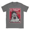 Vintage French Rapper Vote Juls Alien Music Tshirt Unisex Unisex O Neck Cotton T Shirts Short Sleeve Tee Shirt New Arrival Tops