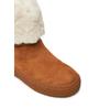 Brown Guess Uncie Ankle Boots FLFUNC ESU10