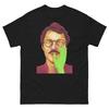 Her T Shirt Joaquin Phoenix Portrait Ai Chatgpt