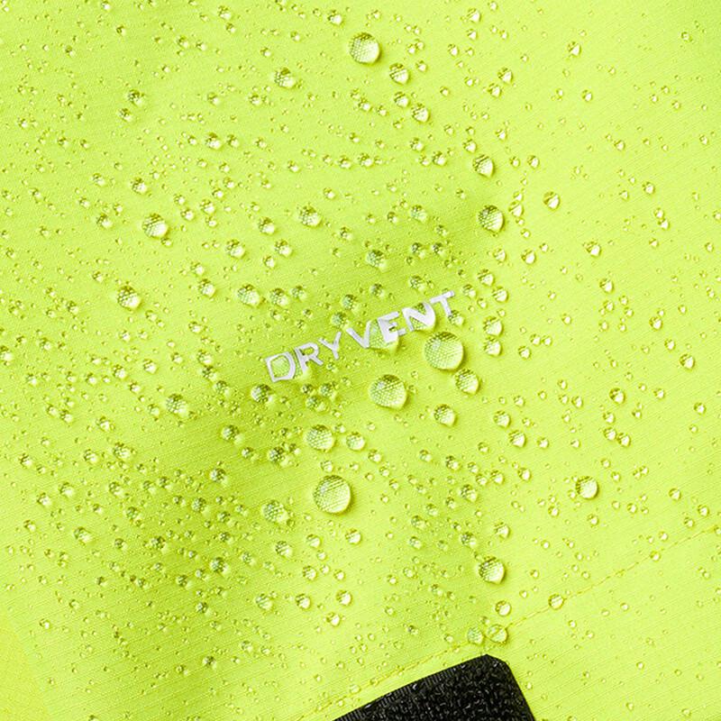 The North Face Men's Single-Layer Windbreaker Jacket