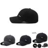 Winter Baseball Cap With Warm Ear Coverage Adjustable Cotton For Ins Fashion Lovers