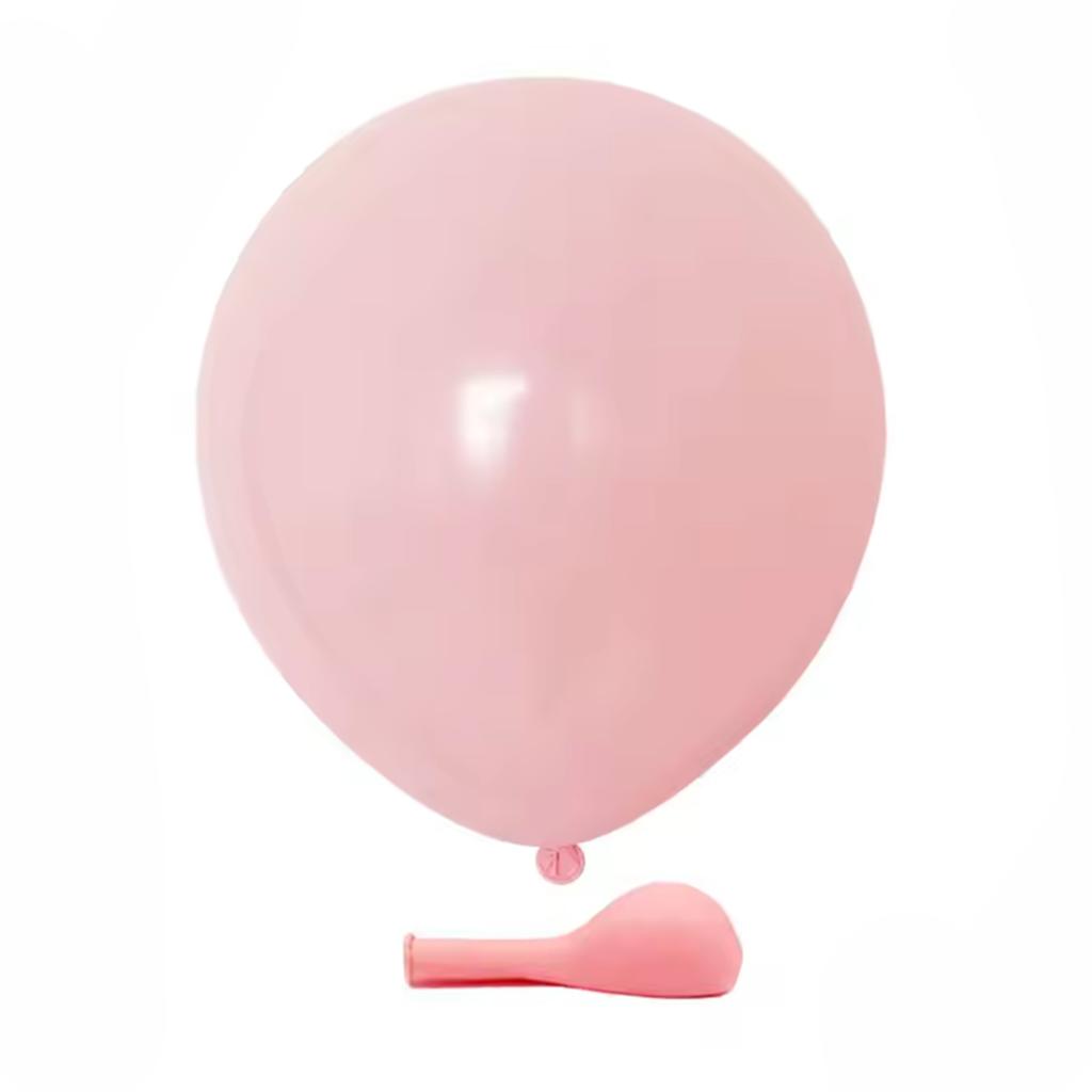10/20/30pcs Latex Balloons Red Orange Yellow Green Blue Purple Rainbow Balloons for Birthday Wedding Christmas Baby Shower Decor