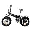 PIXAR Star1 Folding Electric Bike 20inch 250W 48V 15Ah Battery