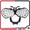 For HONDA CRF1000L AFRICA TWIN 2016-2017 CRF 1000L CRF 1000 L Motorcycle Grille Headlight Protector Guard Lense Cover