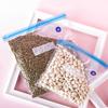 Food Vacuum Bag Bags Vegetable Preservation Storage Sealer for Reusable Fresh Keeping Meat