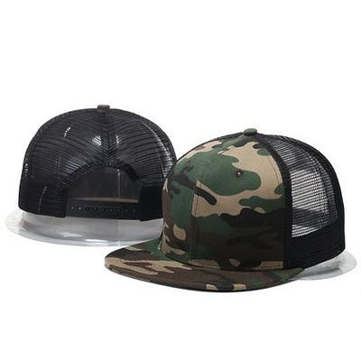 38 Colors Mesh Trucker Hats Outdoor Snapback Dad Hat Hip Hop Men Women Adjustable Boys Girls Baseball Caps