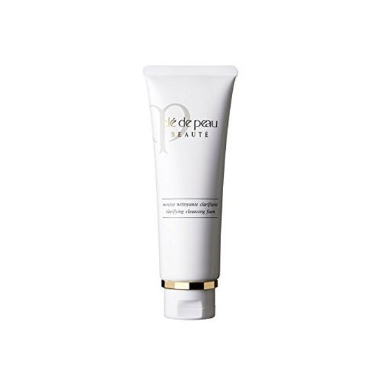 

Мусс Shiseido de Peau Mousse Netwyant C 125 г clé BEAUTÉ clé BEAUTÉ