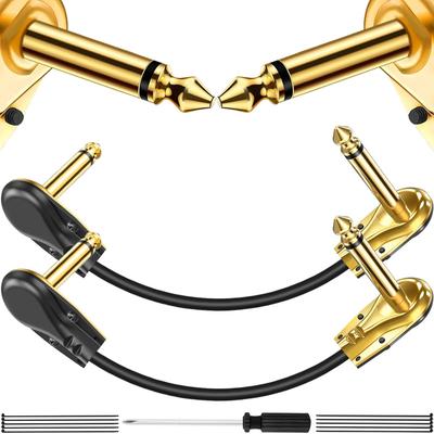 Accesorii pentru chitără – Cabluri pentru chitare