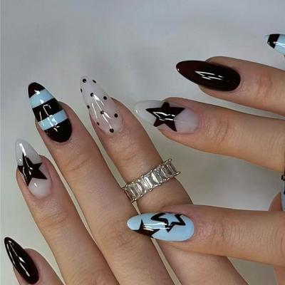 Faux-ongles – Tips et faux ongles