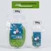 Ke Lang Qi 500g Crystal Resin Succulent Translucent Clay for Food Play