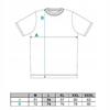 T-Shirt Men's 100% Cotton Classic L Black