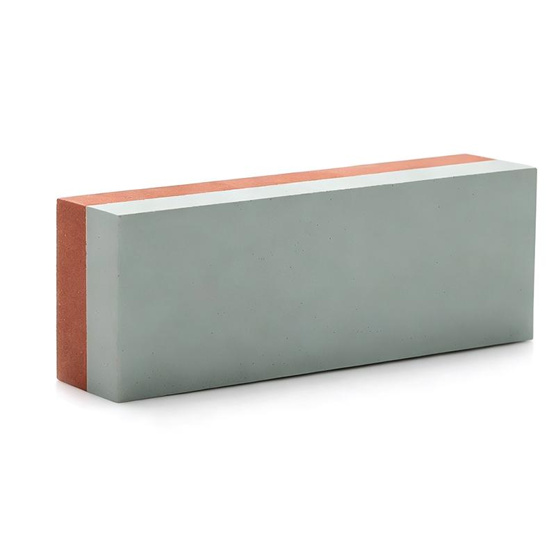 Sharpening Stone 400/1500 Grit Double-Sided Knives Whetstone Professional Grinding Stone Knife Sharpener Kitchen Tool