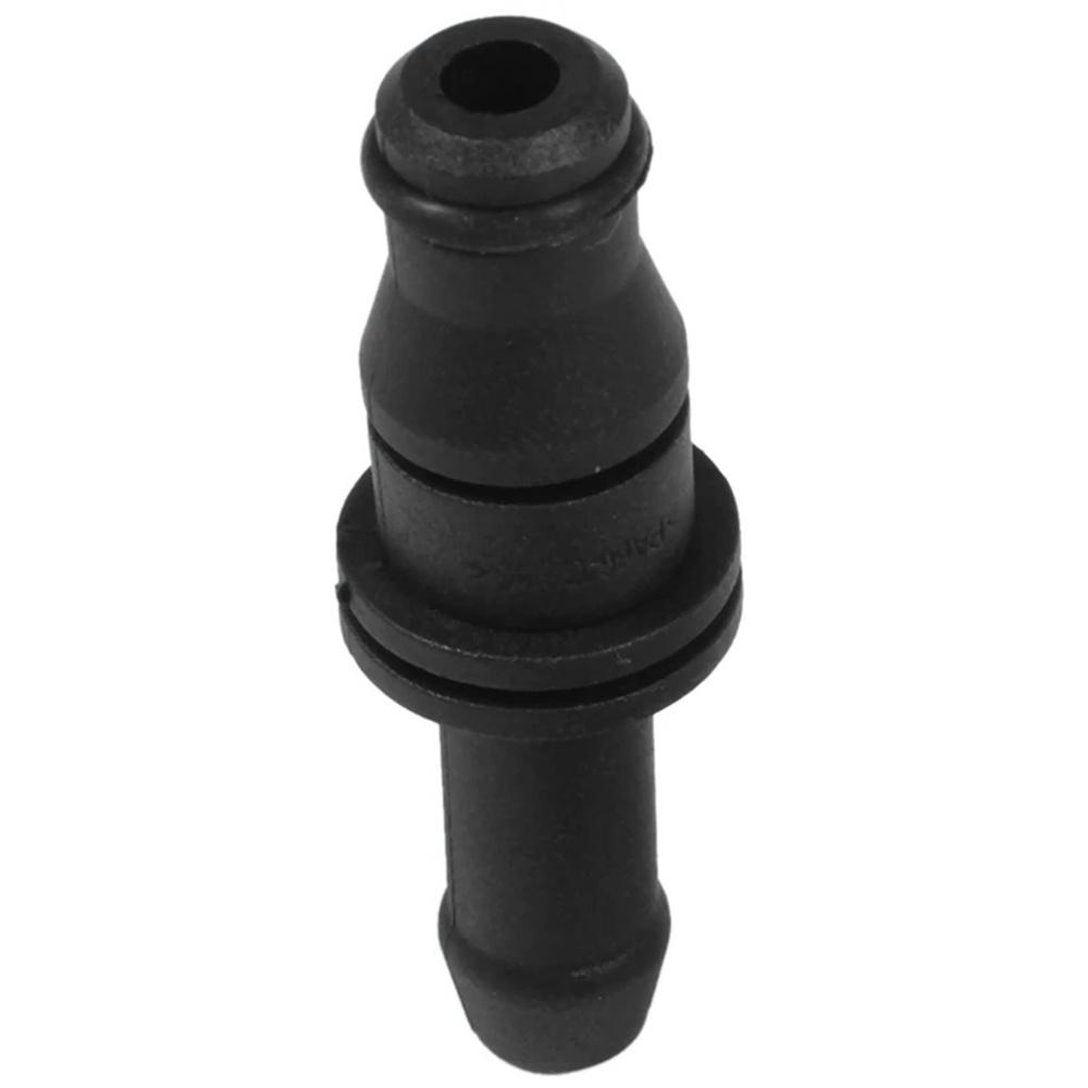 New 2PCS Car Expansion Tank Coolant Hose Connector 0039970689 For Benz W203 W221