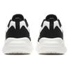 Anta Chaobai Gz Low-Top Casual Shoes Women's Black White Sneakers 122348812-7