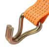 Heavy-Duty Cargo Tie-Down Strap