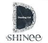 CD SHINEE Dazzling Girl First Press Limited TOCT45100 VIRGIN 2012 Japan KPopAsia Used