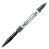 Zebra Makiki Paper Extra Fine 10 Water-Based Pen, Pen, Point, Black, Pens, B-WYTS5-BK