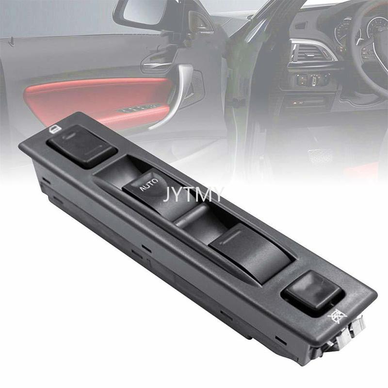 Front Left Electric Window Switch Lifter Control Button for Suzuki Sidekick 1992 1993 1994 1995 1996 1997 1998 Car Accessories