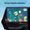 Side for Windows Sunshade for Most for Cars Heat Shield Easy to Use Store