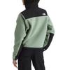 THE NORTH FACE DENALI Jacket Women's (Unisex) Jackets NF0A88YR | Slate Moss / Black