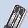 Seesoo Portable Nail Clipper Set