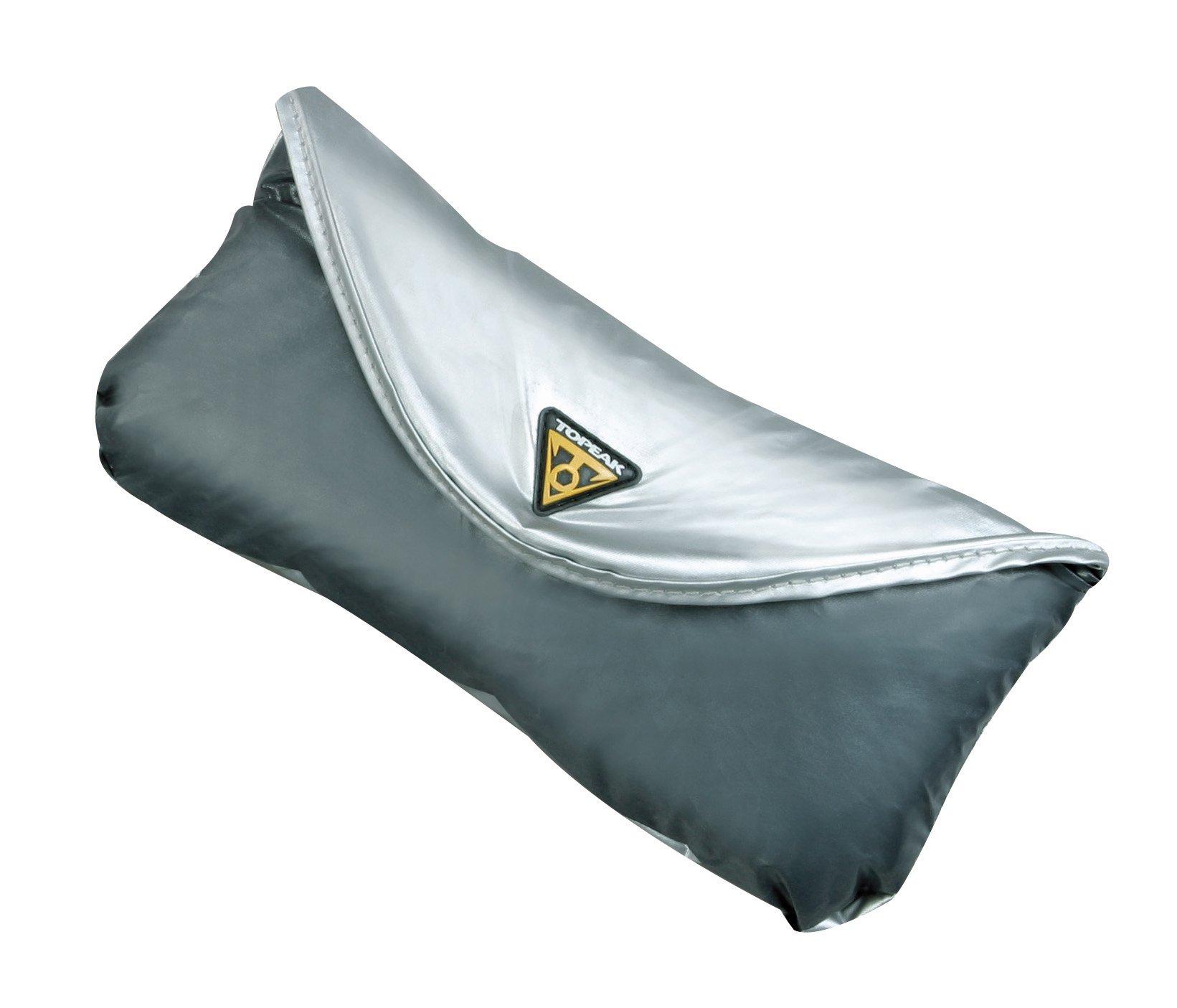 

TOPEAK Rain Cover MTX Trunk Bag EX (for 08 & DX)